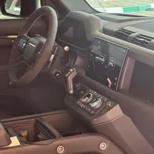 2023 Land Rover Defender