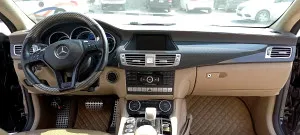 2012 Mercedes-Benz CLS