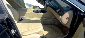 2012 Mercedes-Benz CLS