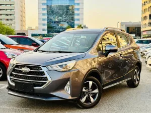 2023 JAC S3 in dubai
