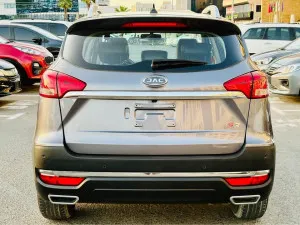 2023 JAC S3