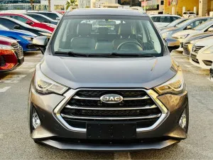 2023 JAC S3