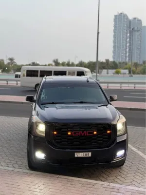 2016 GMC Yukon in dubai