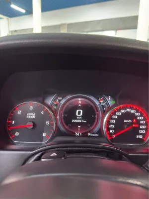 2016 GMC Yukon