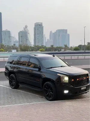 2016 GMC Yukon