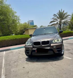 2013 BMW X5 in dubai