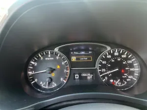 2014 Nissan Pathfinder