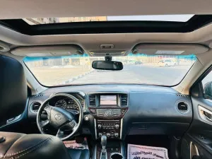 2014 Nissan Pathfinder