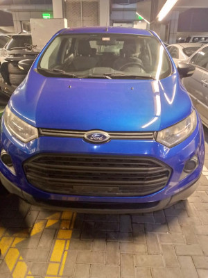 2016 Ford EcoSport in dubai