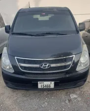 2016 Hyundai H1 in dubai