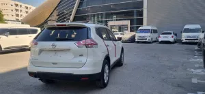 2016 Nissan XTrail