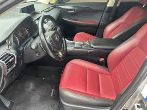 2019 Lexus NX