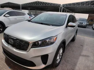 2019 Kia Sorento in dubai