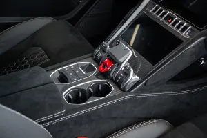 2023 Lamborghini URUS