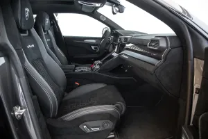 2023 Lamborghini URUS