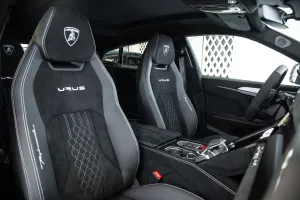 2023 Lamborghini URUS