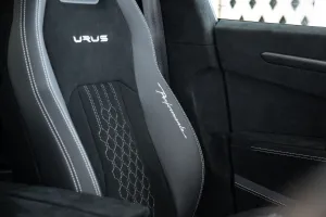 2023 Lamborghini URUS