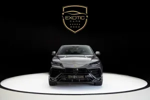 2023 Lamborghini URUS