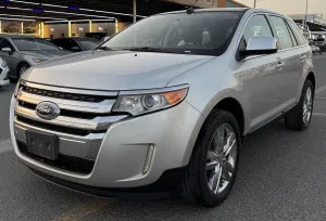 2013 Ford Edge