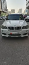 2008 BMW X5
