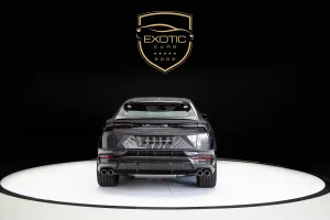 2023 Lamborghini URUS