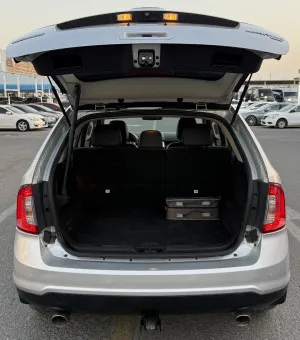 2013 Ford Edge