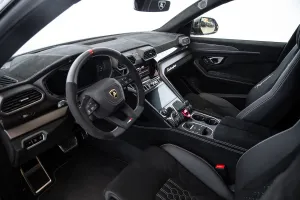 2023 Lamborghini URUS