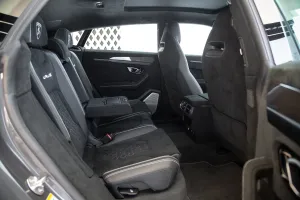 2023 Lamborghini URUS