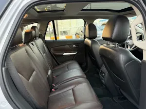 2013 Ford Edge