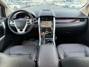 2013 Ford Edge