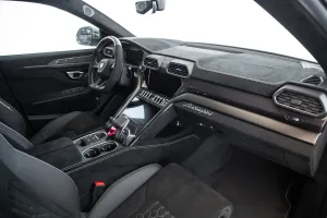 2023 Lamborghini URUS