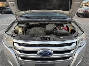 2013 Ford Edge