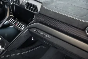 2023 Lamborghini URUS
