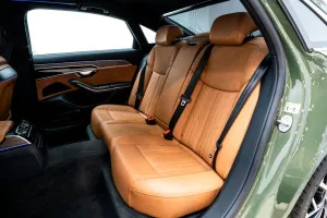 2023 Audi A8