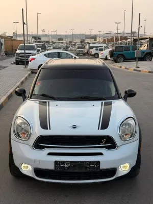 2015 Mini Countryman
