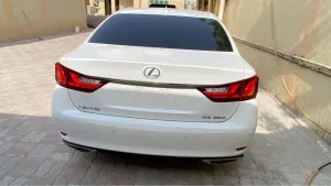 2013 Lexus GS