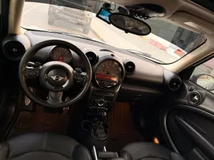 2015 Mini Countryman