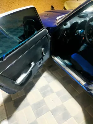 1972 Datsun Go