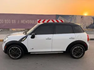 2015 Mini Countryman