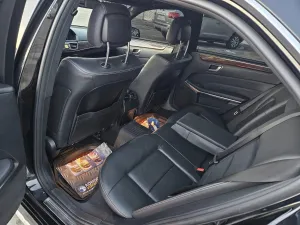 2016 Mercedes-Benz E-Class