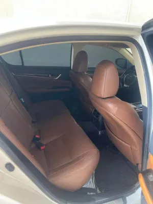 2013 Lexus GS