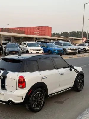 2015 Mini Countryman