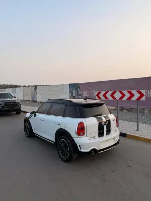 2015 Mini Countryman