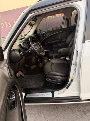 2015 Mini Countryman