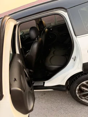 2015 Mini Countryman