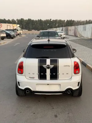 2015 Mini Countryman