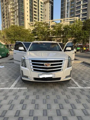 2016 كاديلاك اسكاليد in dubai