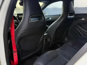 2014 Mercedes-Benz A-Class