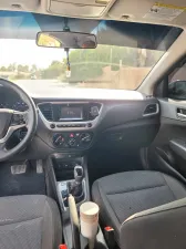2018 Hyundai Accent