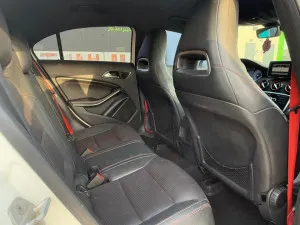 2014 Mercedes-Benz A-Class